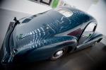 Fiat 1500C Coupe 1945 года